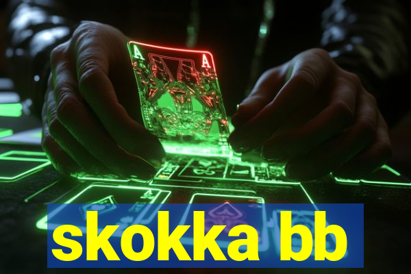 skokka bb